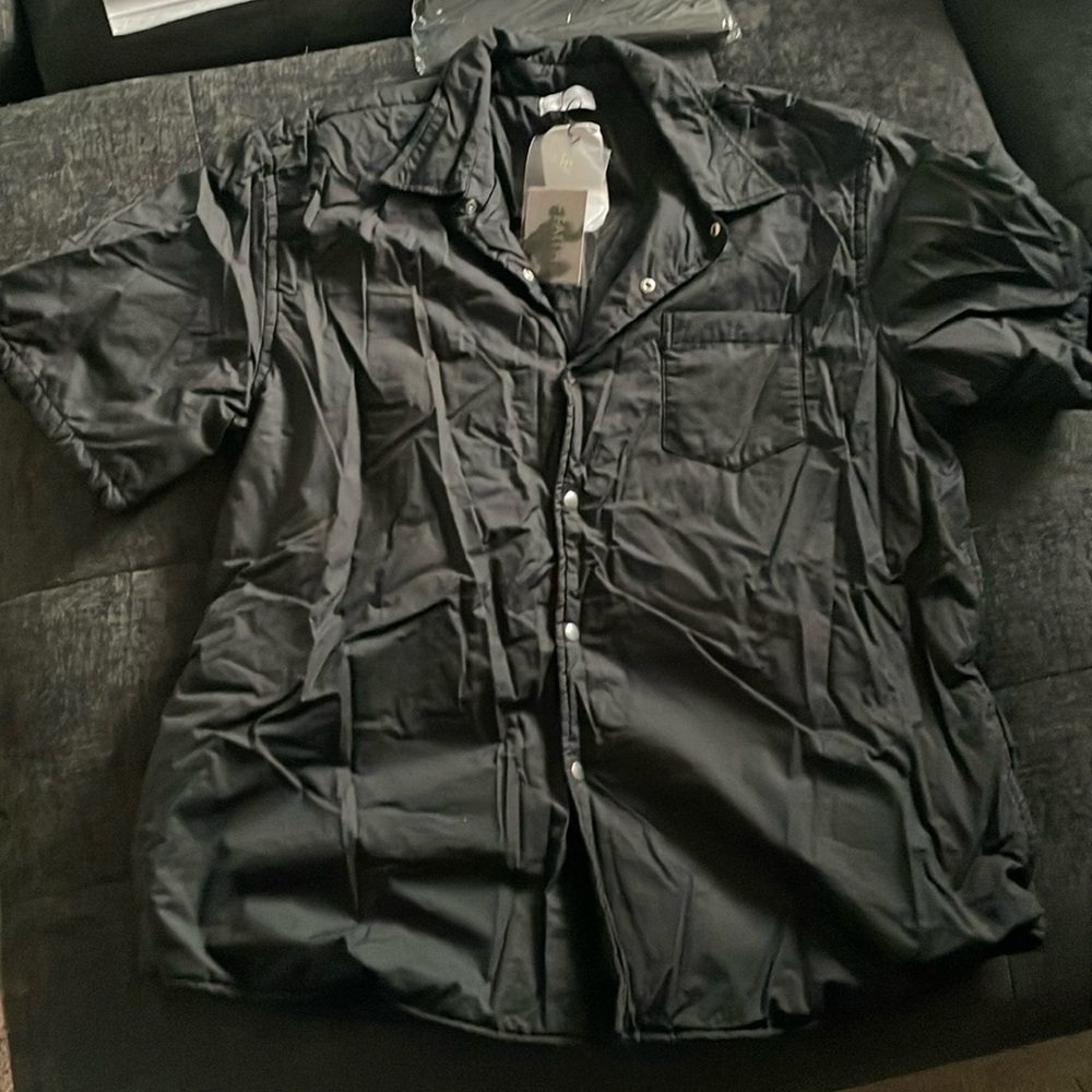 Shacket